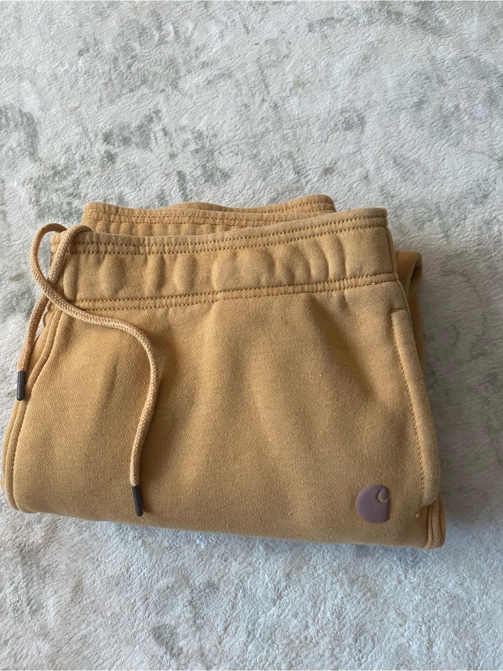 Carhartt Jogger Sweatpants
